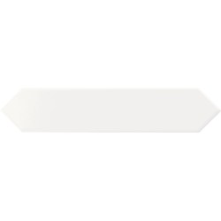Azulejo efecto Monocolor Arrow de Equipe para Baño, Cocina