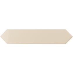 Azulejo efecto Monocolor Arrow de Equipe para Baño, Cocina