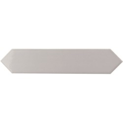 Azulejo efecto Monocolor Arrow de Equipe para Baño, Cocina