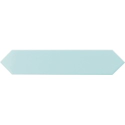Azulejo efecto Monocolor Arrow de Equipe para Baño, Cocina