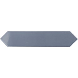 Azulejo efecto Monocolor Arrow de Equipe para Baño, Cocina