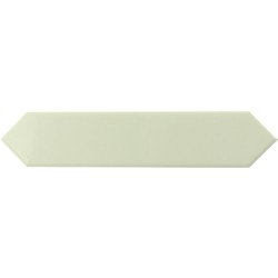 Azulejo efecto Monocolor Arrow de Equipe para Baño, Cocina