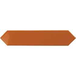 Azulejo efecto Monocolor Arrow de Equipe para Baño, Cocina