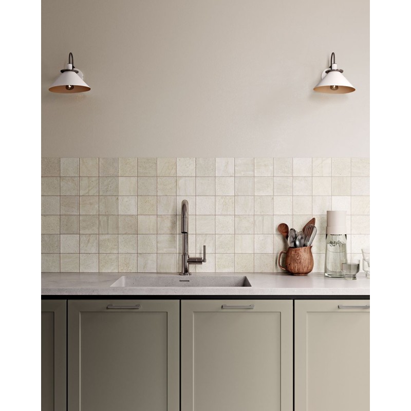 QUARZ ARTIC MATE 10X20
