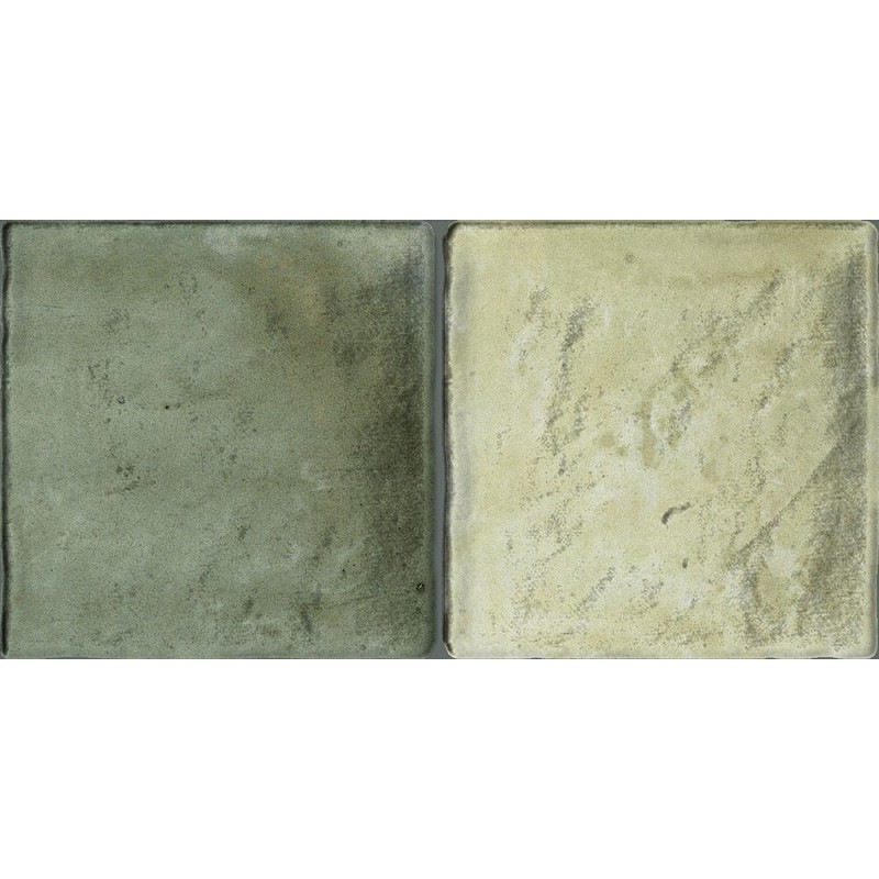 Azulejo efecto Monocolor Island de Ribesalbes para Baño, Cocina, Residencial, Piscina