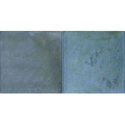 Azulejo efecto Monocolor Island de Ribesalbes para Baño, Cocina, Residencial, Piscina