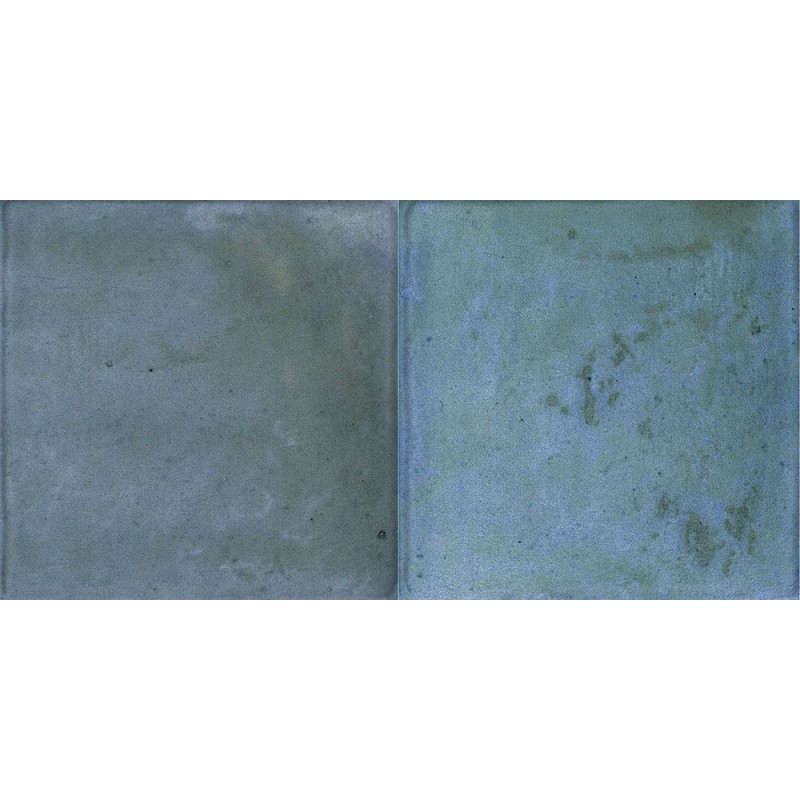 Azulejo efecto Monocolor Island de Ribesalbes para Baño, Cocina, Residencial, Piscina