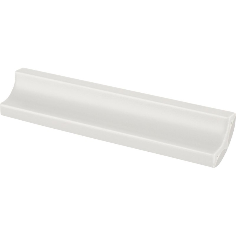 Escocia Chroma de Aleluia Cotton White 3x13 efecto Monocolor