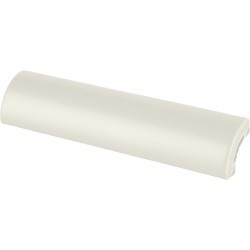 Moldura Chroma de Aleluia Off-White 3x13 efecto Monocolor