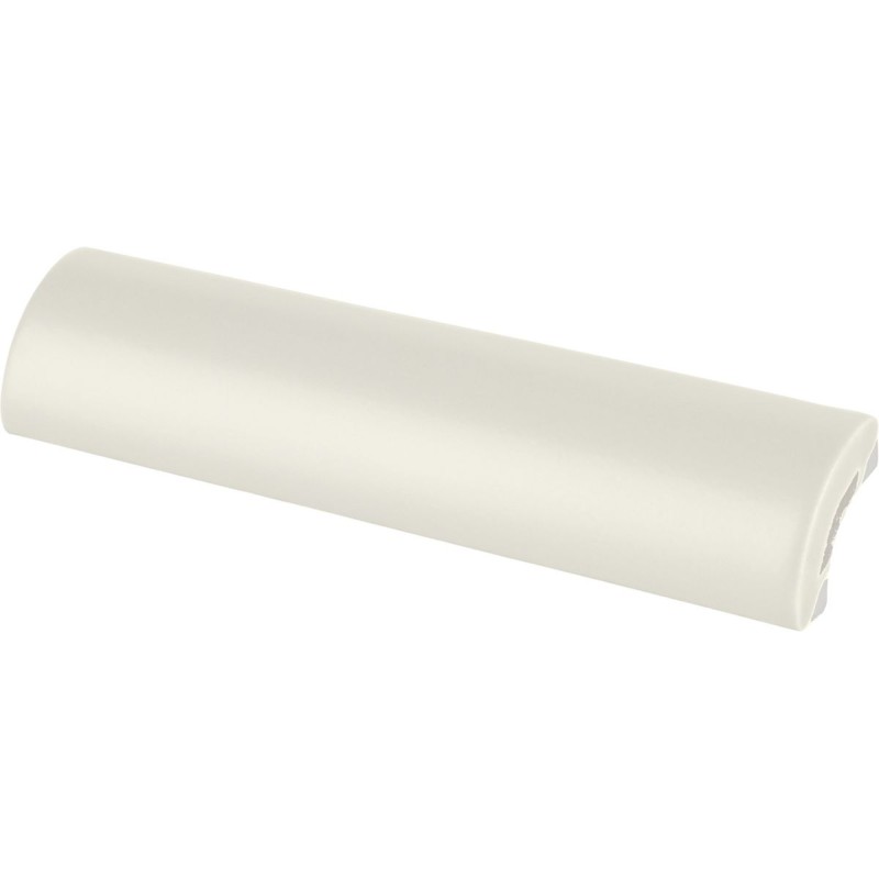 Moldura Chroma de Aleluia Off-White 3x13 efecto Monocolor
