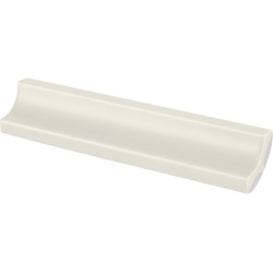 Escocia Chroma de Aleluia Off-White 3x13 efecto Monocolor