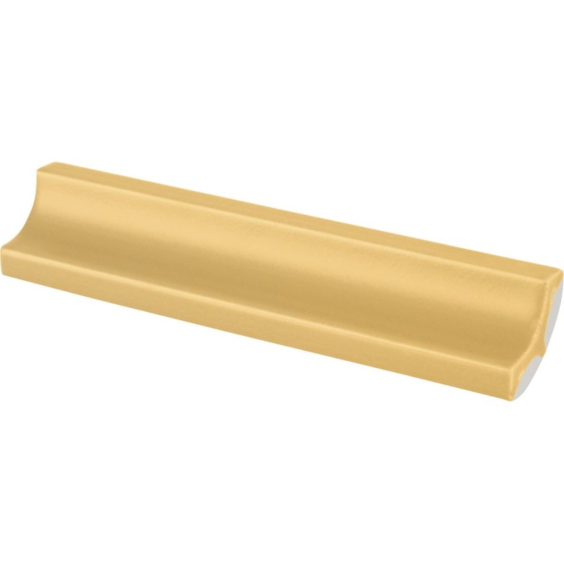 Escocia Chroma de Aleluia Saffron Yellow 3x13 efecto Monocolor