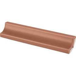 Escocia Chroma de Aleluia Misty Coral 3x13 efecto Monocolor
