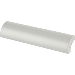 Moldura Chroma de Aleluia Soft Grey 3x13 efecto Monocolor