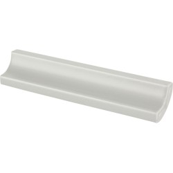 Escocia Chroma de Aleluia Soft Grey 3x13 efecto Monocolor