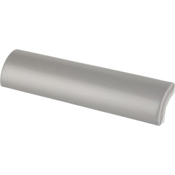 Moldura Chroma de Aleluia Pepper Grey 3x13 efecto Monocolor