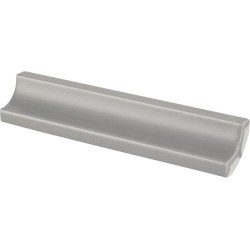Escocia Chroma de Aleluia Pepper Grey 3x13 efecto Monocolor