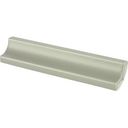 Escocia Chroma de Aleluia Lichen Green 3x13 efecto Monocolor