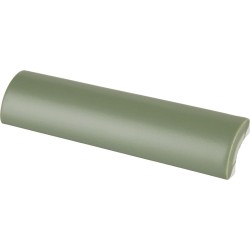 Moldura Chroma de Aleluia Sage Green 3x13 efecto Monocolor