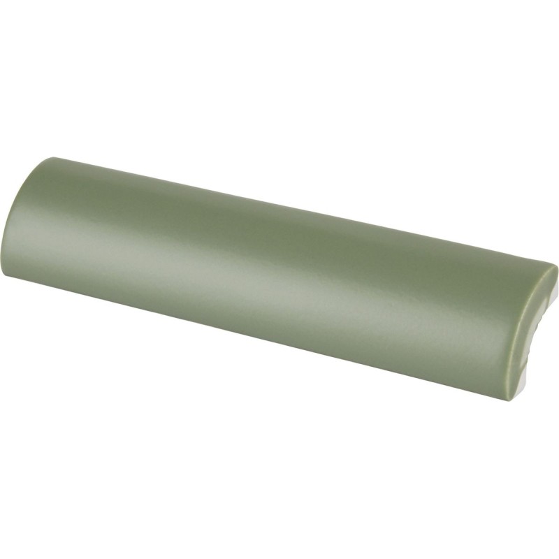 Moldura Chroma de Aleluia Sage Green 3x13 efecto Monocolor