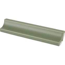 Escocia Chroma de Aleluia Sage Green 3x13 efecto Monocolor