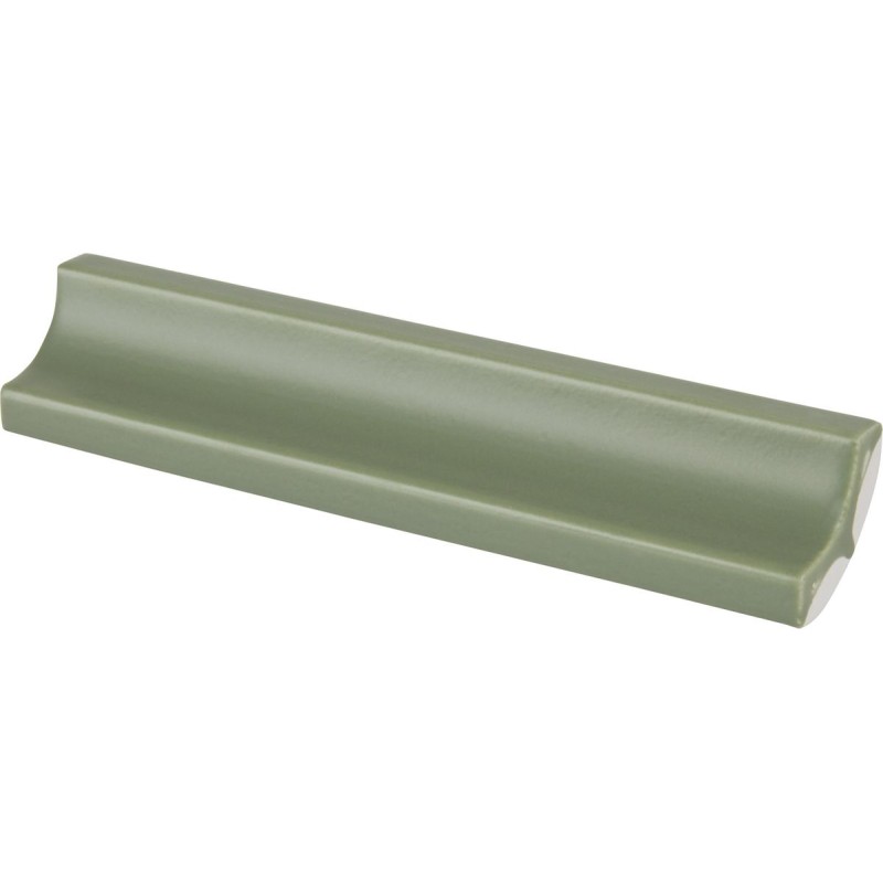 Escocia Chroma de Aleluia Sage Green 3x13 efecto Monocolor
