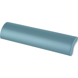 Moldura Chroma de Aleluia Misty Blue 3x13 efecto Monocolor