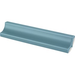 Escocia Chroma de Aleluia Misty Blue 3x13 efecto Monocolor