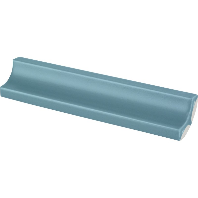 Escocia Chroma de Aleluia Misty Blue 3x13 efecto Monocolor