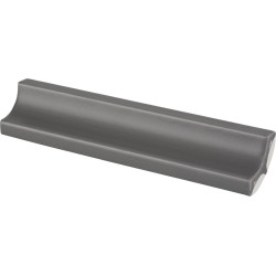 Escocia Chroma de Aleluia Graphite 3x13 efecto Monocolor