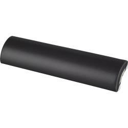 Moldura Chroma de Aleluia Charcoal Black 3x13 efecto Monocolor