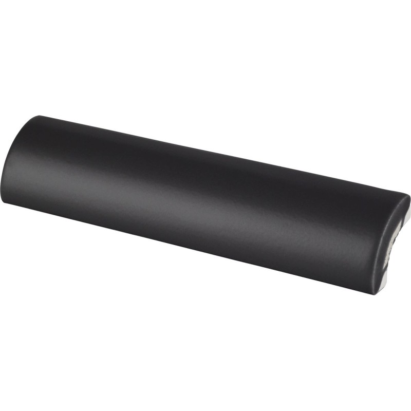 Moldura Chroma de Aleluia Charcoal Black 3x13 efecto Monocolor