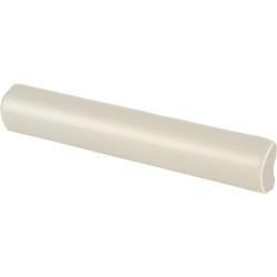 Cubrecantos Chroma de Aleluia Champagne 2x13 efecto Monocolor