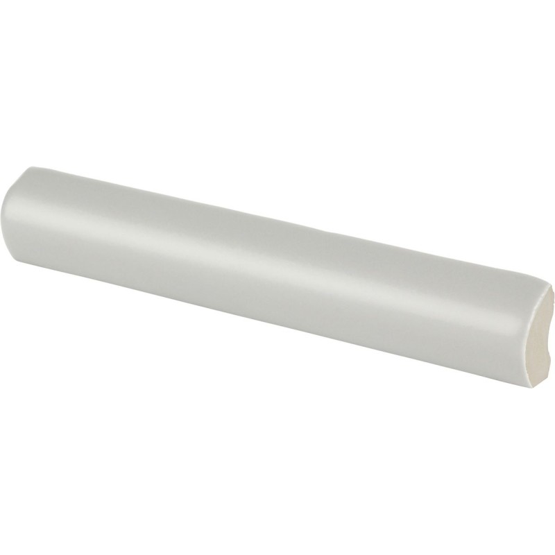 Cubrecantos Chroma de Aleluia Soft Grey 2x13 efecto Monocolor