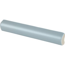 Cubrecantos Chroma de Aleluia Blue Pearl 2x13 efecto Monocolor