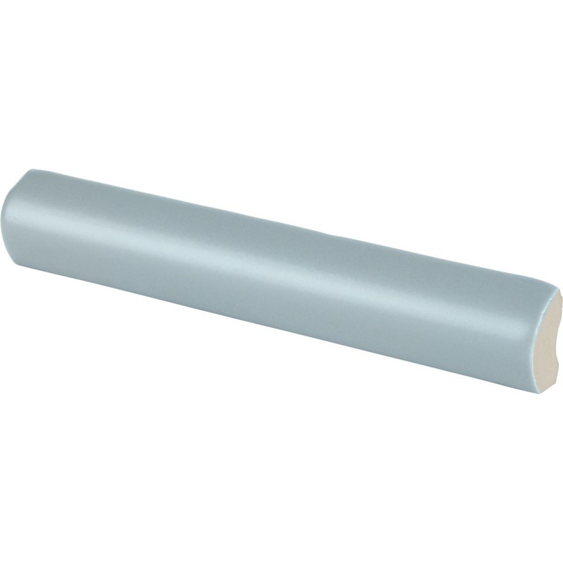 Cubrecantos Chroma de Aleluia Blue Pearl 2x13 efecto Monocolor