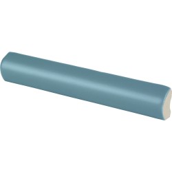 Cubrecantos Chroma de Aleluia Misty Blue 2x13 efecto Monocolor