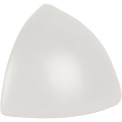 Ángulo Chroma de Aleluia Cotton White 3x3 efecto Monocolor