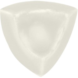Ángulo Chroma de Aleluia Off-White 3x3 efecto Monocolor