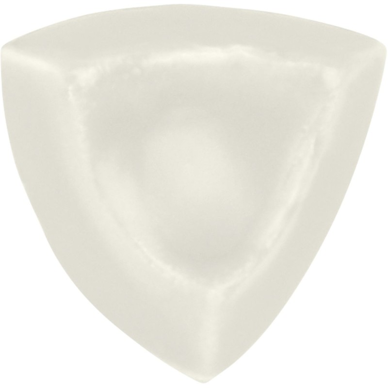 Ángulo Chroma de Aleluia Off-White 3x3 efecto Monocolor