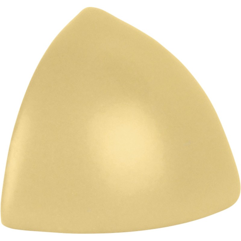 Ángulo Chroma de Aleluia Gingko Yellow 3x3 efecto Monocolor
