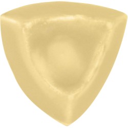 Ángulo Chroma de Aleluia Gingko Yellow 3x3 efecto Monocolor
