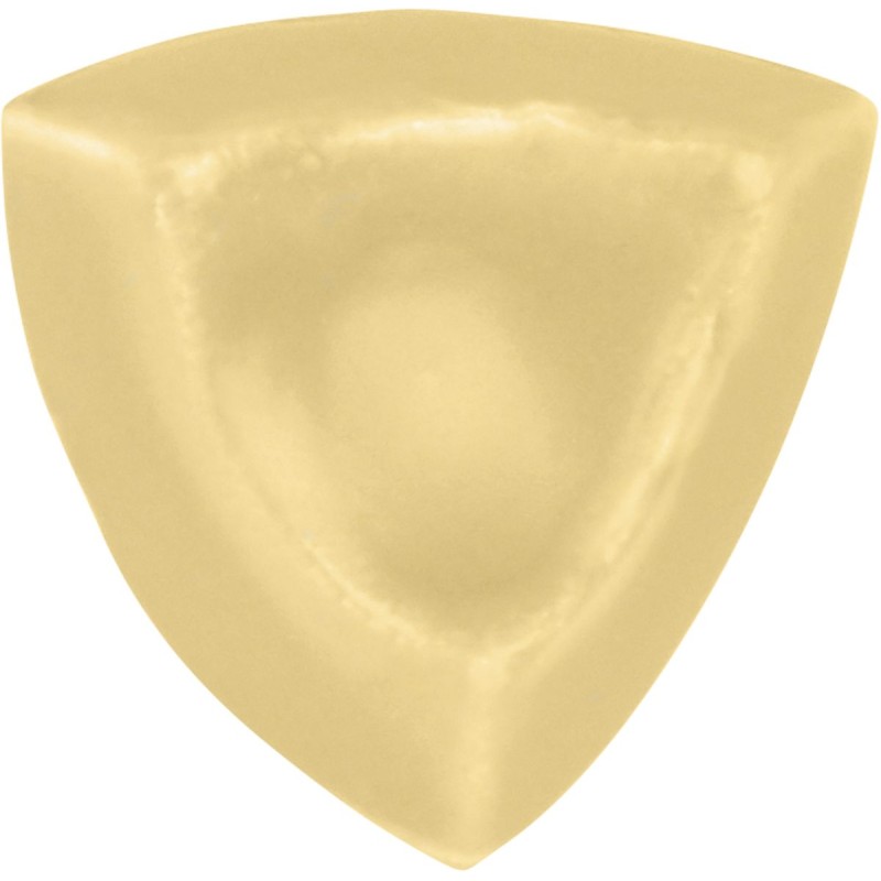 Ángulo Chroma de Aleluia Gingko Yellow 3x3 efecto Monocolor