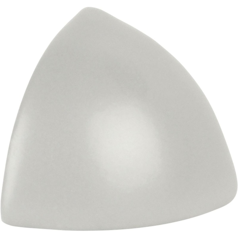 Ángulo Chroma de Aleluia Soft Grey 3x3 efecto Monocolor