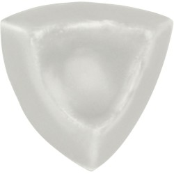 Ángulo Chroma de Aleluia Soft Grey 3x3 efecto Monocolor