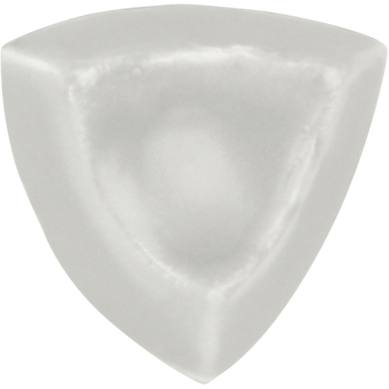 Ángulo Chroma de Aleluia Soft Grey 3x3 efecto Monocolor