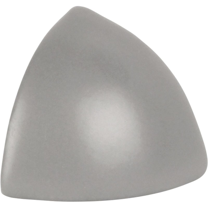 Ángulo Chroma de Aleluia Pepper Grey 3x3 efecto Monocolor