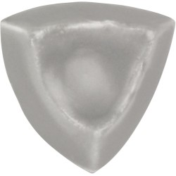 Ángulo Chroma de Aleluia Pepper Grey 3x3 efecto Monocolor