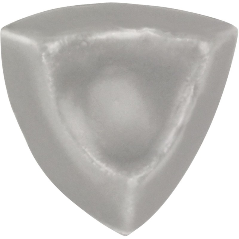 Ángulo Chroma de Aleluia Pepper Grey 3x3 efecto Monocolor