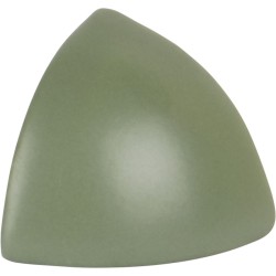 Ángulo Chroma de Aleluia Sage Green 3x3 efecto Monocolor
